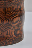 Don Shoemaker Cocobolo Vessel