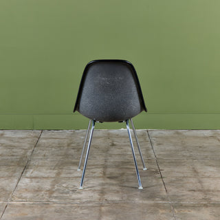 Charles and Ray Eames DSX Side Chair for Herman Miller