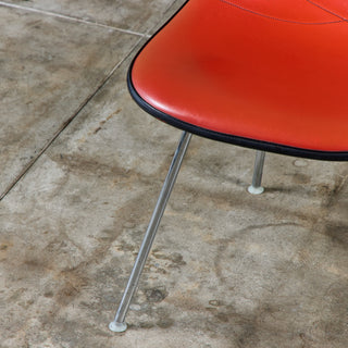 Charles and Ray Eames DSX Side Chair for Herman Miller