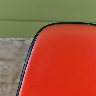 Charles and Ray Eames DSX Side Chair for Herman Miller