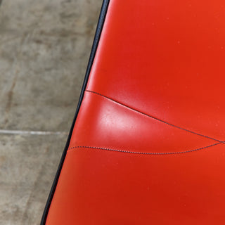 Charles and Ray Eames DSX Side Chair for Herman Miller