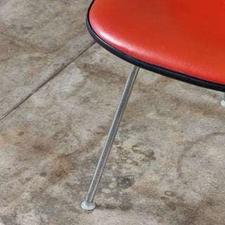 Charles and Ray Eames DSX Side Chair for Herman Miller