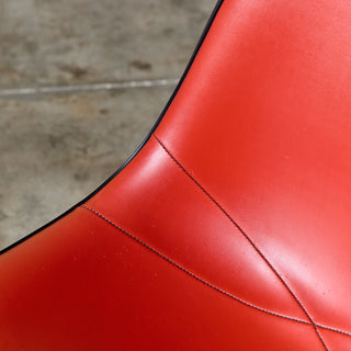 Charles and Ray Eames DSX Side Chair for Herman Miller