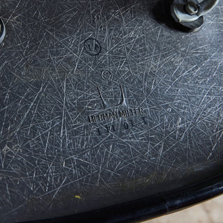 Charles and Ray Eames DSX Side Chair for Herman Miller