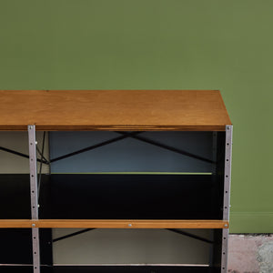 Charles and Ray Eames Storage Unit "ESU" for Herman Miller