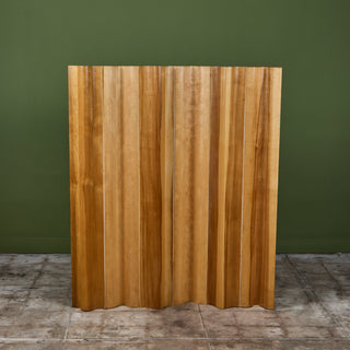 Eames for Herman Miller FSW-6 Folding Screen