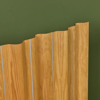 Eames for Herman Miller FSW-6 Folding Screen