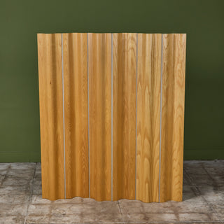 Eames for Herman Miller FSW-6 Folding Screen