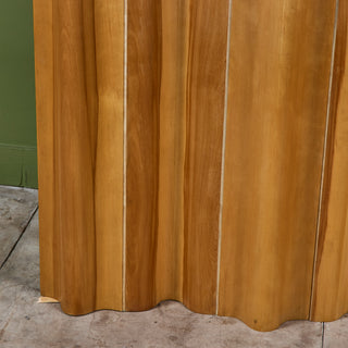 Eames for Herman Miller FSW-6 Folding Screen