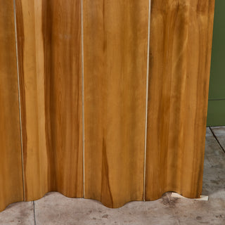 Eames for Herman Miller FSW-6 Folding Screen