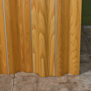 Eames for Herman Miller FSW-6 Folding Screen