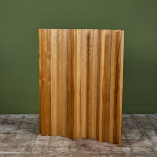 Eames for Herman Miller FSW-6 Folding Screen