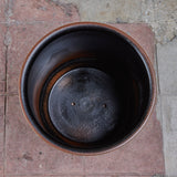 David Cressey & Robert Maxwell “Sunburst” Stoneware Planter for Earthgender