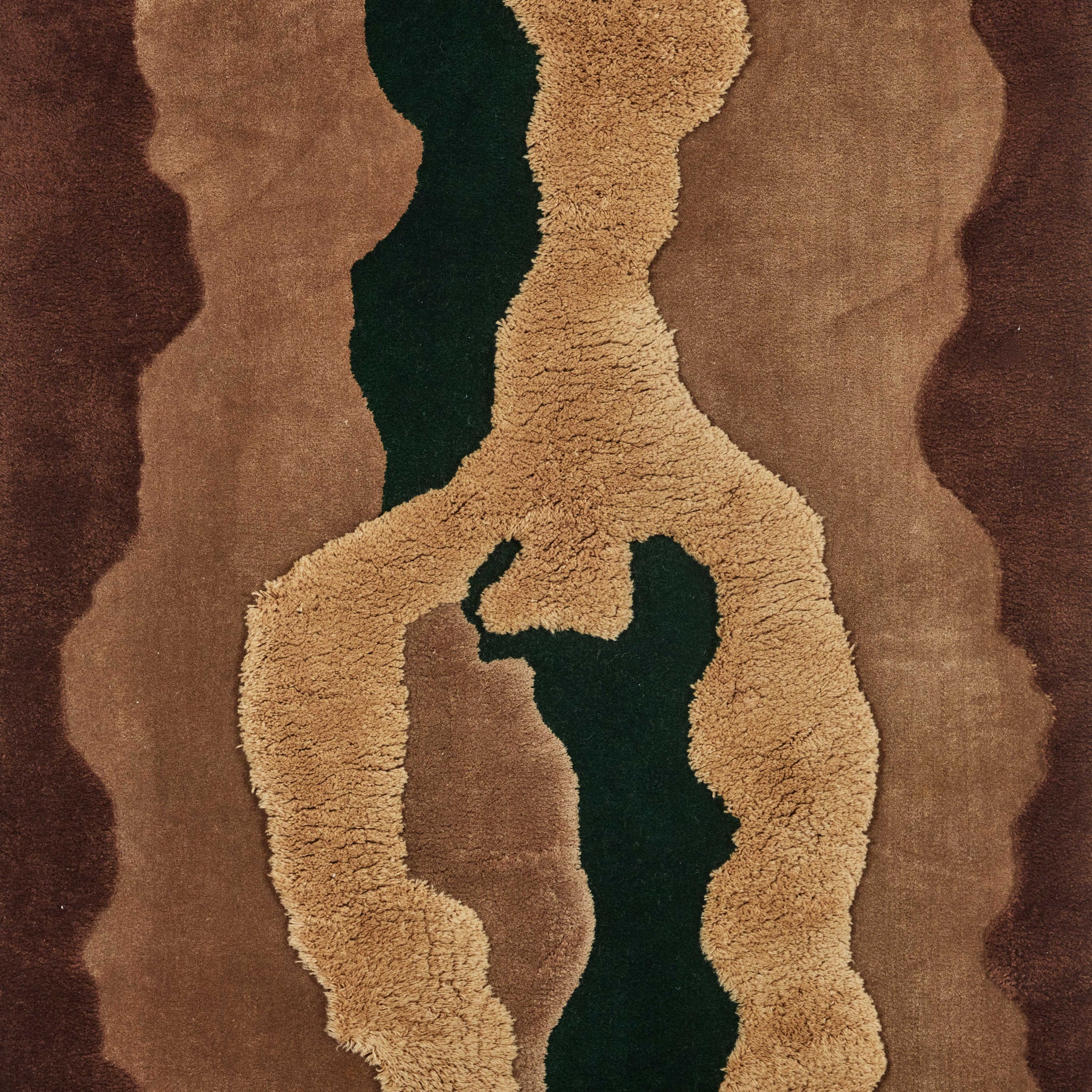 Edward Fields Hand Knotted Tapestry/Rug