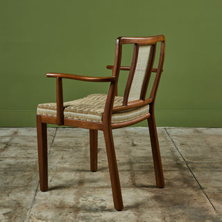 Edward Wormley Dining Armchair for Dunbar