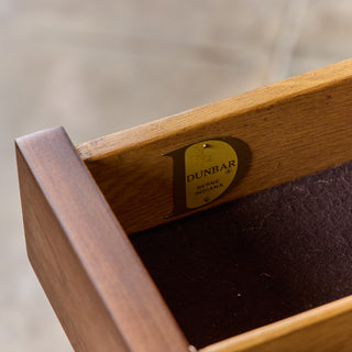 Edward Wormley Bar Cart for Dunbar