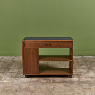 Edward Wormley Bar Cart for Dunbar