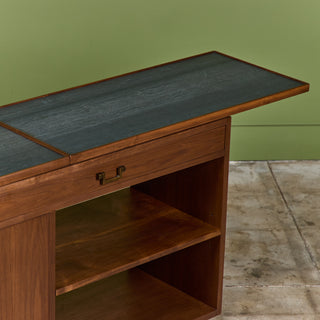 Edward Wormley Bar Cart for Dunbar