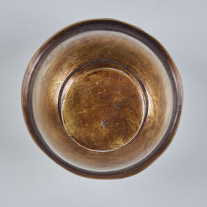 Brass Elephant Bell
