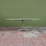 Florence Knoll Dining Table/Desk