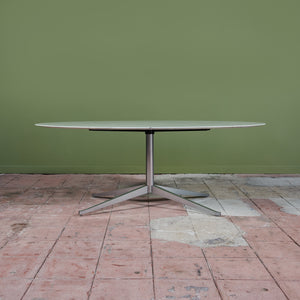 Florence Knoll Dining Table/Desk