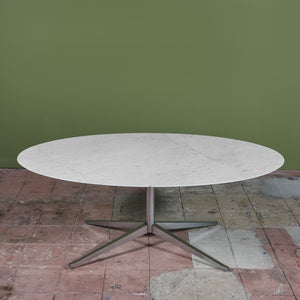 Florence Knoll Dining Table/Desk