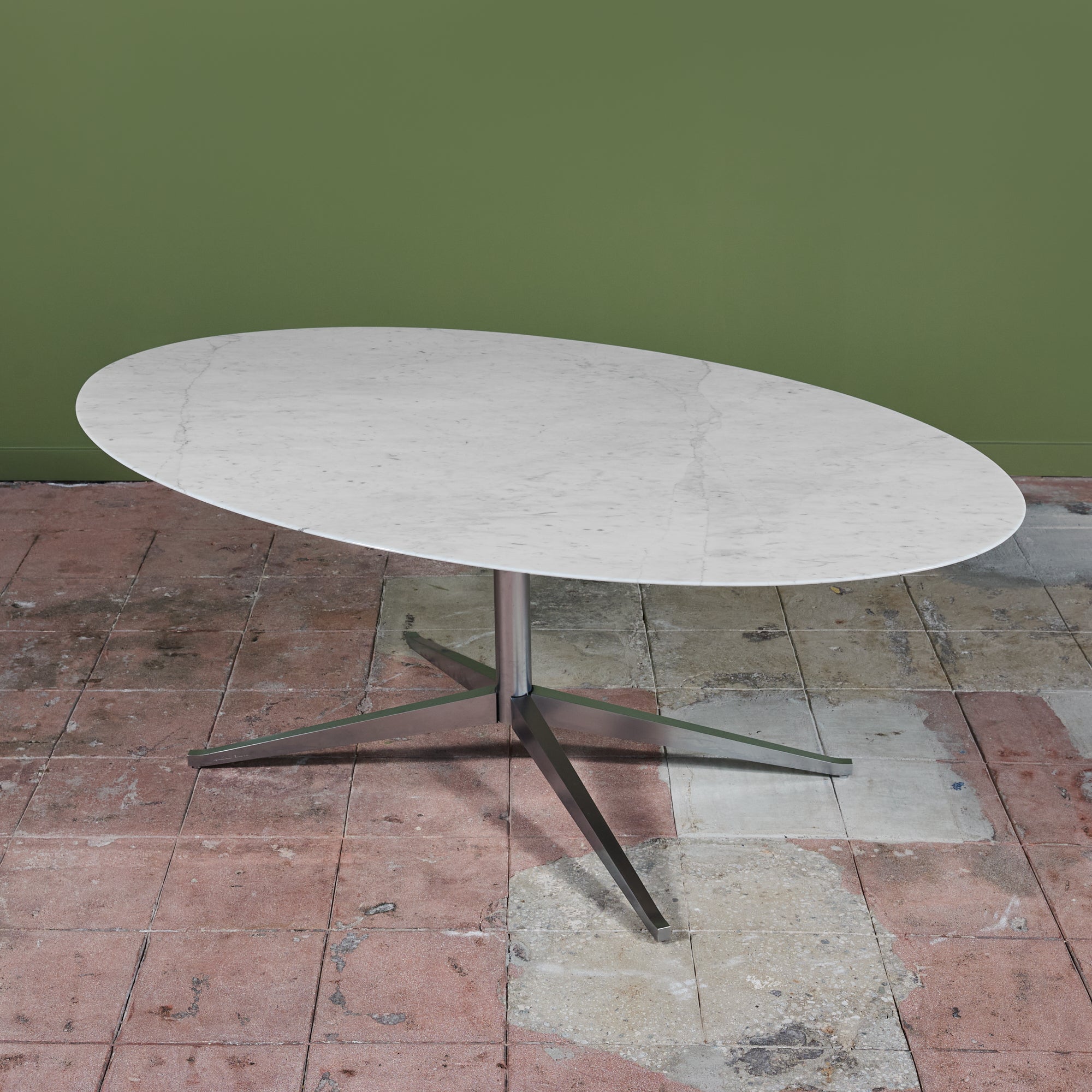 Florence Knoll Dining Table/Desk