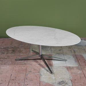 Florence Knoll Dining Table/Desk