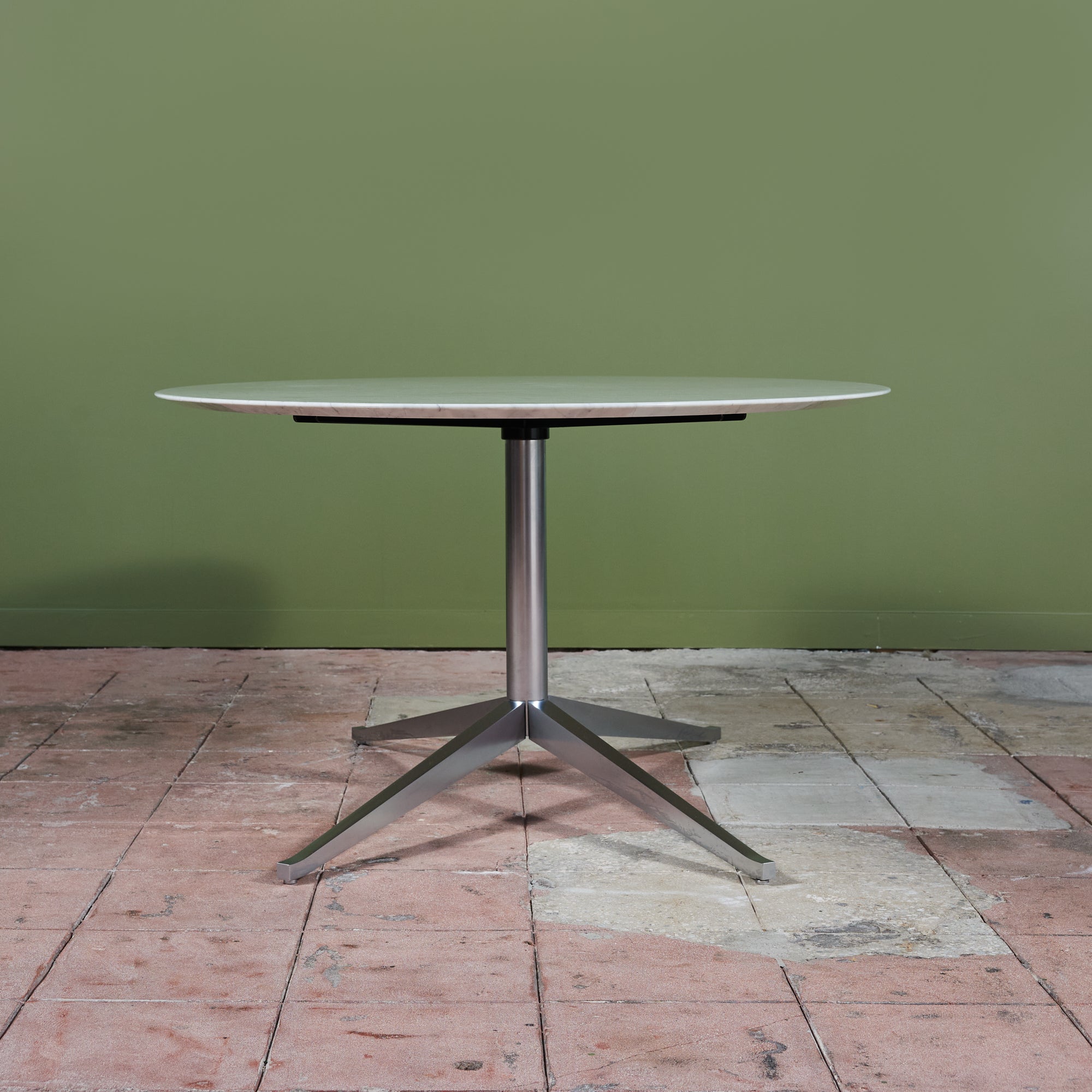 Florence Knoll Dining Table/Desk