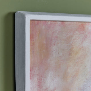 Figure Oil Painting by Francis Cunningham