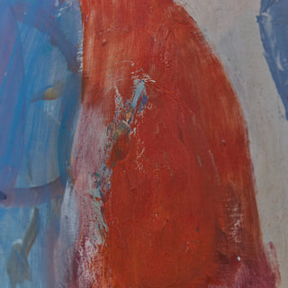 Portrait Oil Painting by Francis Cunningham