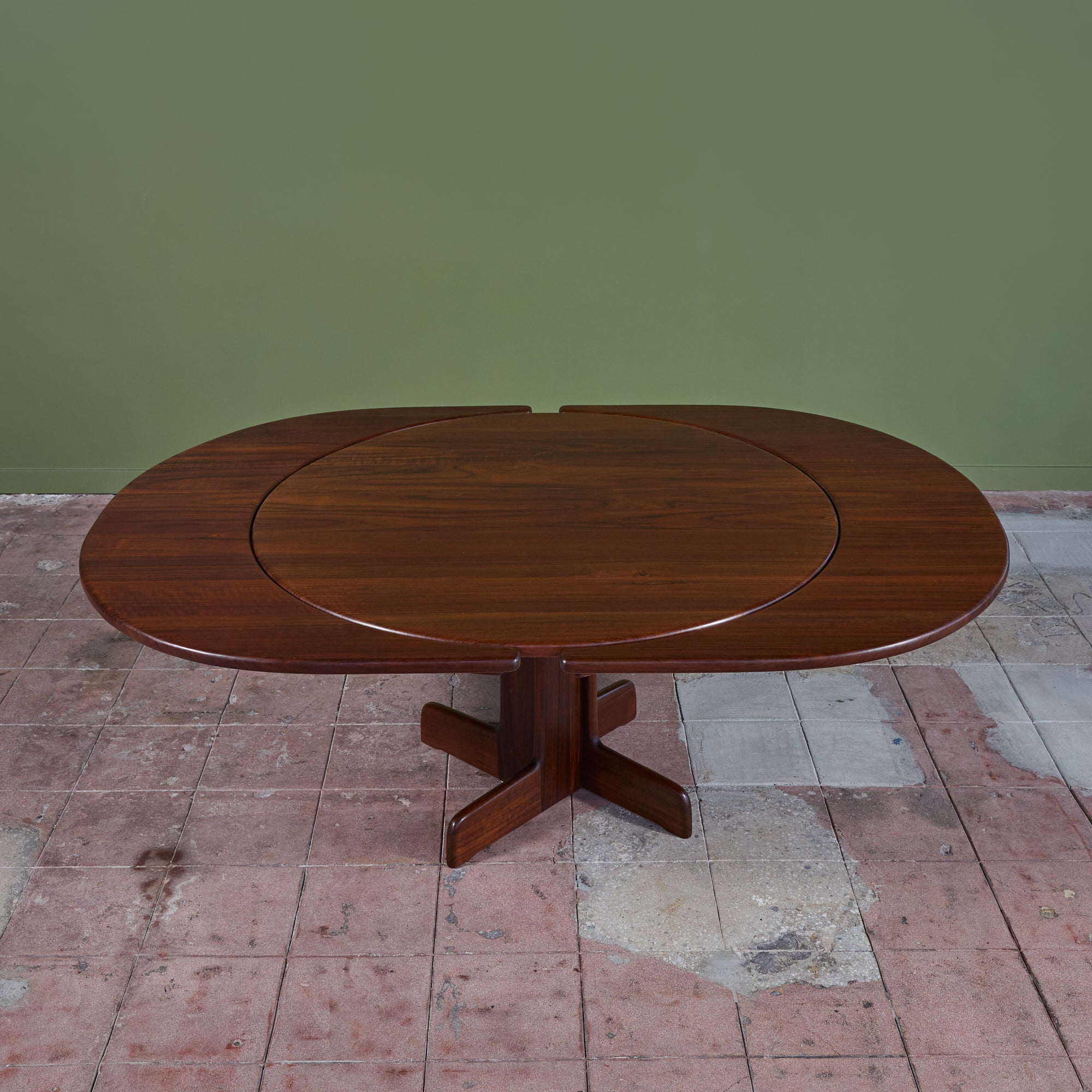 Gerald McCabe Shedua Dining Table