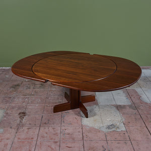 ON HOLD ** Gerald McCabe Shedua Dining Table