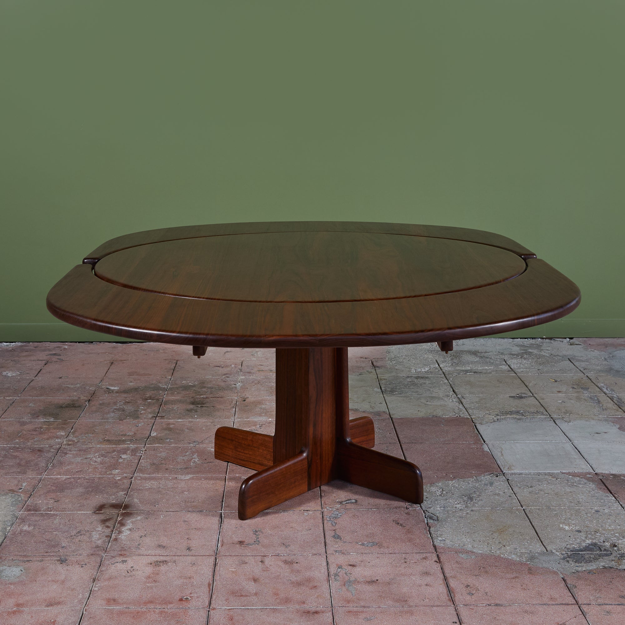 Gerald McCabe Shedua Dining Table