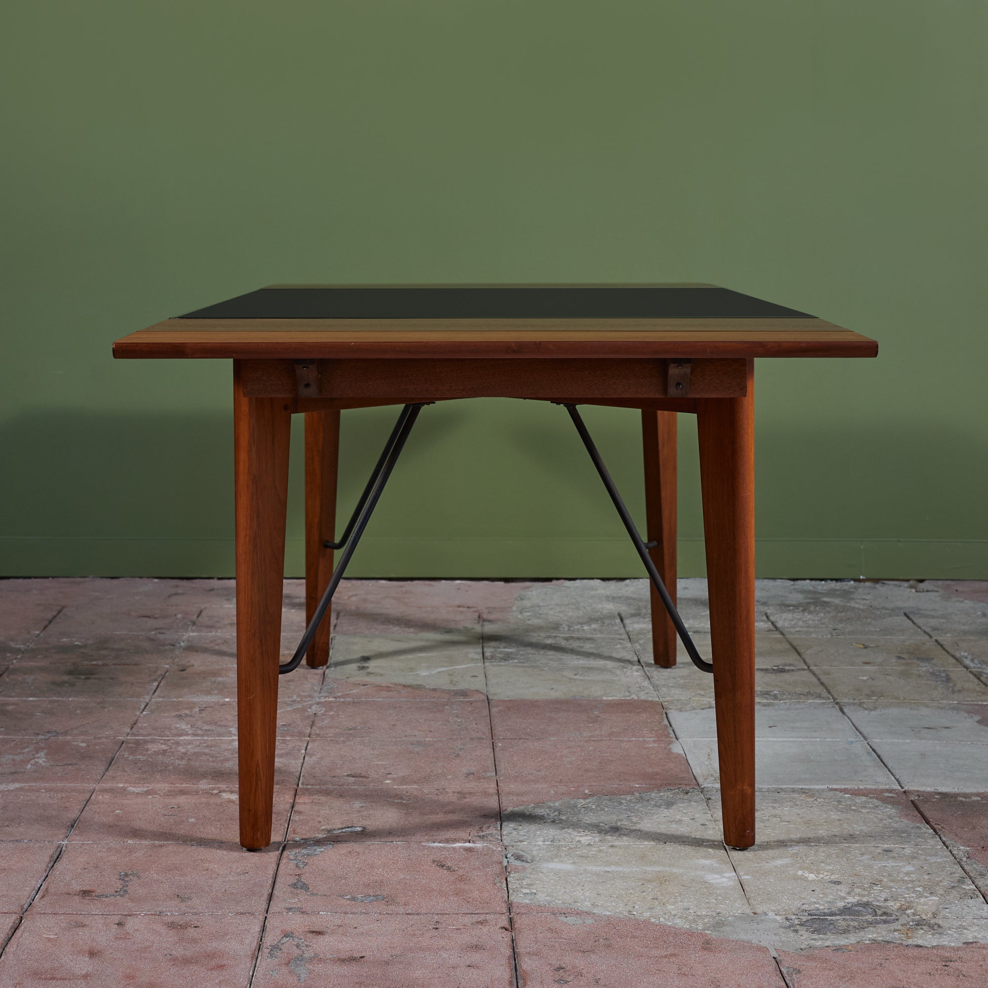 Greta M. Grossman Dining Table for Glenn of California