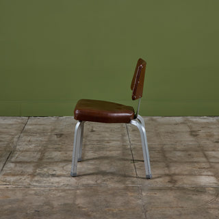 Skyscraper Chair by Gasser Chair Company