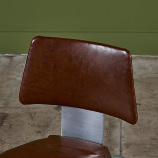 Skyscraper Chair by Gasser Chair Company