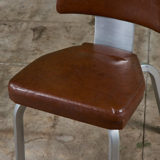 Skyscraper Chair by Gasser Chair Company