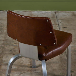 Skyscraper Chair by Gasser Chair Company