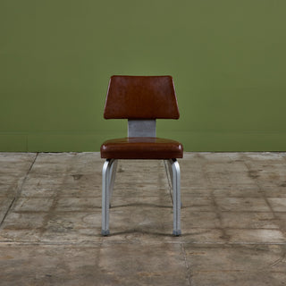 Skyscraper Chair by Gasser Chair Company