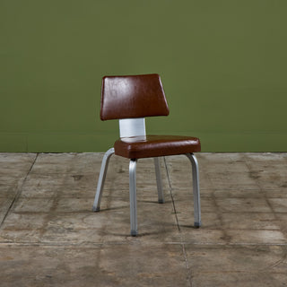 Skyscraper Chair by Gasser Chair Company