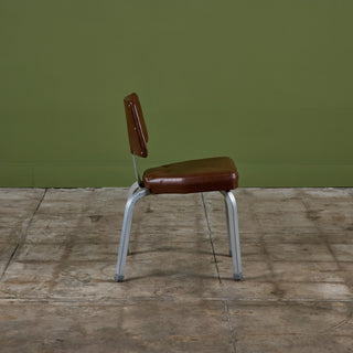 Skyscraper Chair by Gasser Chair Company