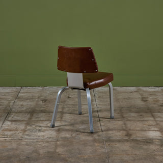 Skyscraper Chair by Gasser Chair Company