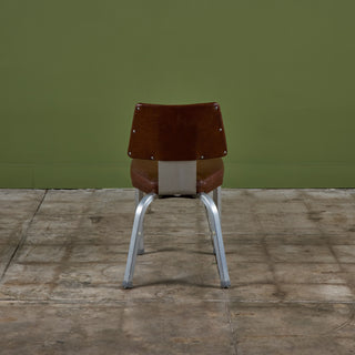 Skyscraper Chair by Gasser Chair Company