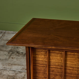 George Nakashima Origins Credenza for Widdicomb