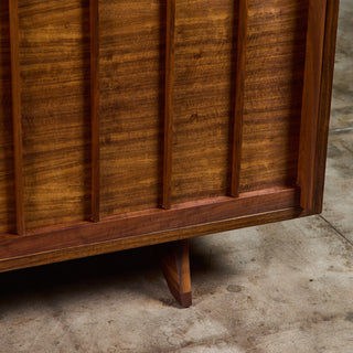 George Nakashima Origins Credenza for Widdicomb