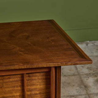 George Nakashima Origins Credenza for Widdicomb