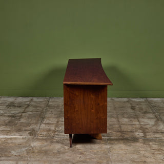 George Nakashima Origins Credenza for Widdicomb
