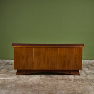 George Nakashima Origins Credenza for Widdicomb