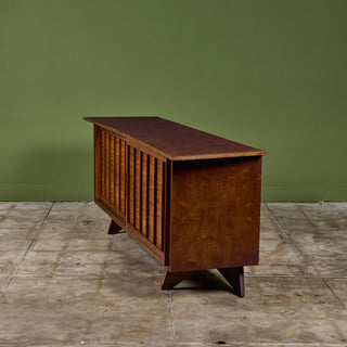 George Nakashima Origins Credenza for Widdicomb
